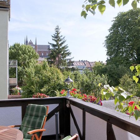 Wißmar 韦斯特法尔膳食旅馆酒店 客房 照片
