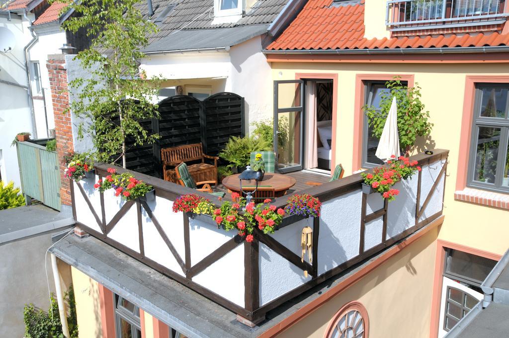 Wißmar 韦斯特法尔膳食旅馆酒店 客房 照片